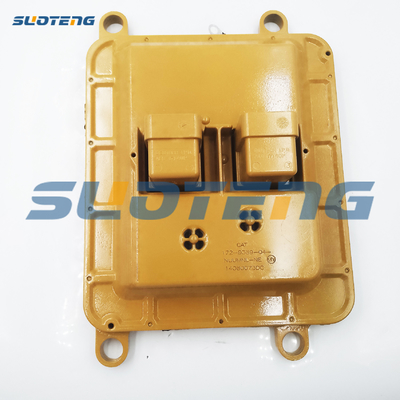 172-9389 ECM Engine Control Module 1729389 for 120K Grader