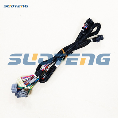 21N8-11151 21N811151 RH Console Wiring Harness for R210LC-7 Excavator