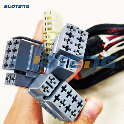 21N8-11151 21N811151 RH Console Wiring Harness for R210LC-7 Excavator