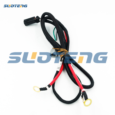 21N8-11160 LH Console Wiring Harness 21N811160 for R210LC-7 Excavator