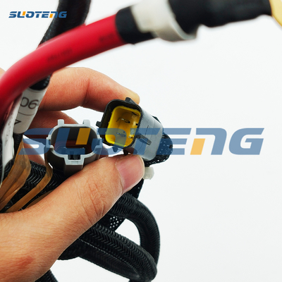 21N8-12060 Engine Wiring Harness 21N812060 for R350LC-7 Excavator