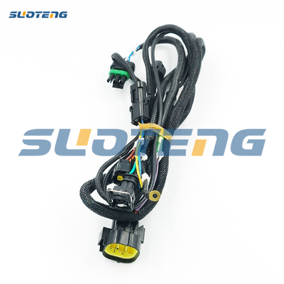 21N8-12070 21N812070 Engine Wiring Harness For R305LC-7 Excavator