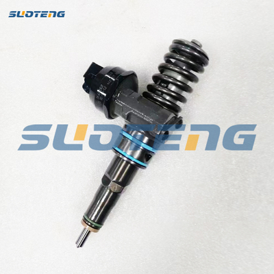 0 414 720 215 Common Rail Fuel Injector 0414720215