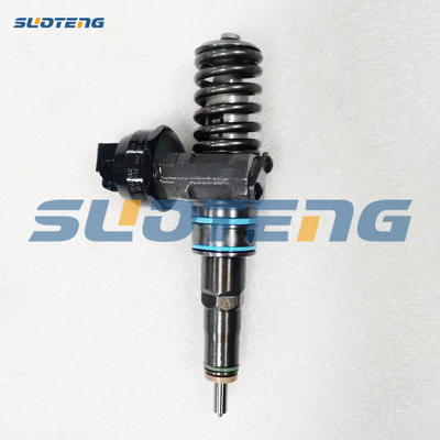 0 414 720 215 Common Rail Fuel Injector 0414720215