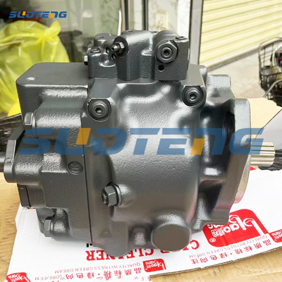 708-1U-00163 Hydraulic Pump Fan Pump 7081U00163 for WB146-5 Backhoe Loader
