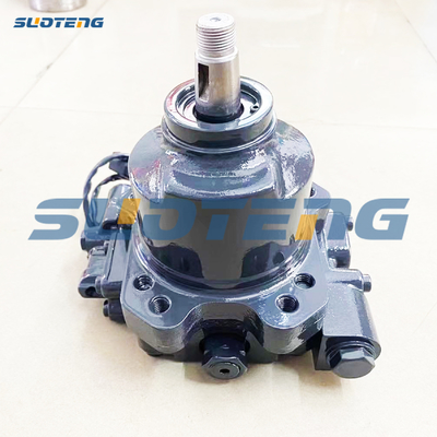 708-7S-00352 Hydraulic Pump Fan Motor Assembly 7087S00352 For D65PX-16 Bulldozer
