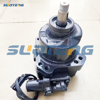 708-7S-00352 Hydraulic Pump Fan Motor Assembly 7087S00352 For D65PX-16 Bulldozer