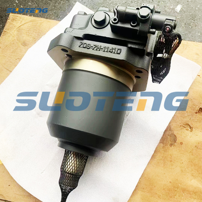 D375 Bulldozer Fan Pump 708-7H-11410 Hydraulic Pump 7087H11410
