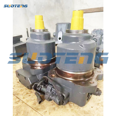 708-7W-00140  Hydraulic Pump Fan Pump 708-7W-00140 For D275  Bulldozer