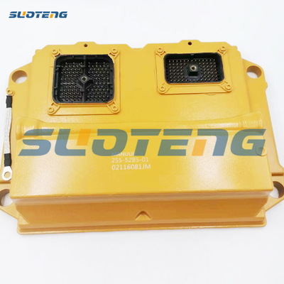 255-5285  2555285 Controller ECU For E330D Excavator