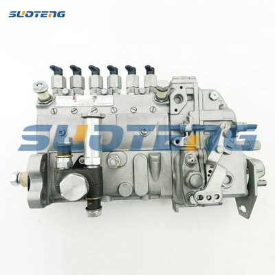 6736-71-1131 6736711131 Fuel Injection Pump for PC100-3 Excavator