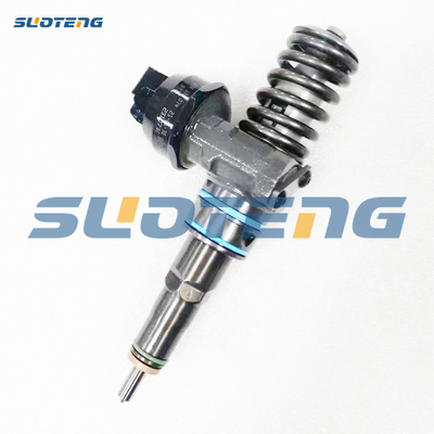0414720215 Fuel Injector For 1.4TDI Diesel Engine