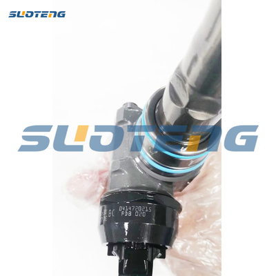0414720215 Fuel Injector For 1.4TDI Diesel Engine