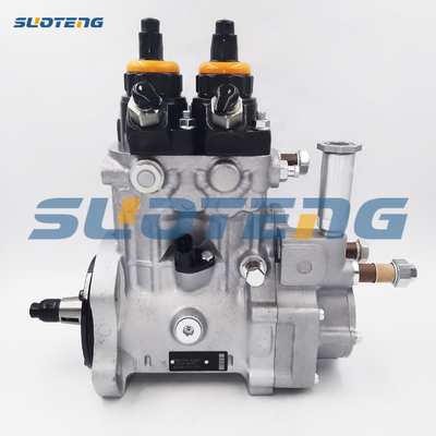 6245-71-1101 6245711101 For 6D170E Engine Fuel Injection Pump