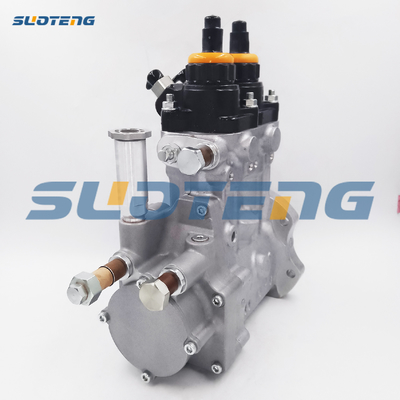 6245-71-1101 6245711101 For 6D170E Engine Fuel Injection Pump