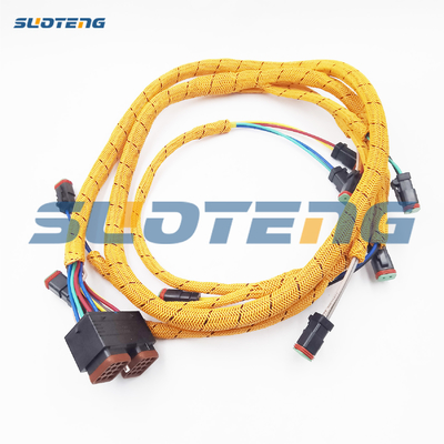 247-4863 2474863 Wiring Harness For 966H Wheel Loader