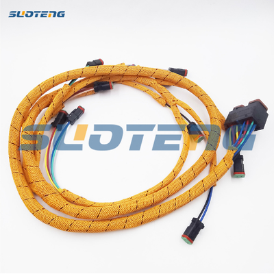 247-4863 2474863 Wiring Harness For 966H Wheel Loader