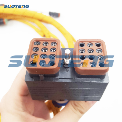247-4863 2474863 Wiring Harness For 966H Wheel Loader
