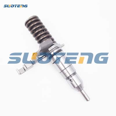 127-8216 1278216 Diesel Fuel Injector For Engine 3126 3116 Parts