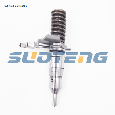 127-8216 1278216 Diesel Fuel Injector For Engine 3126 3116 Parts