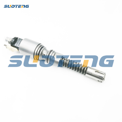RE534960 Fuel Injection Pump Unit Pump For 320D 326D Excavator