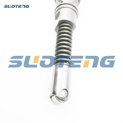 RE534960 Fuel Injection Pump Unit Pump For 320D 326D Excavator
