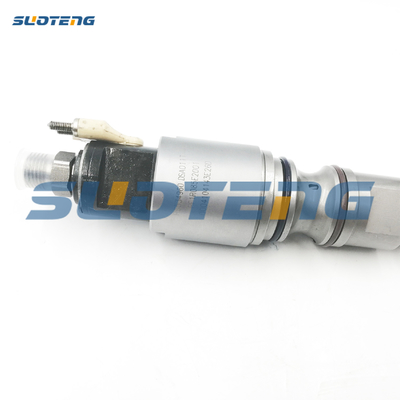 RE534960 Fuel Injection Pump Unit Pump For 320D 326D Excavator