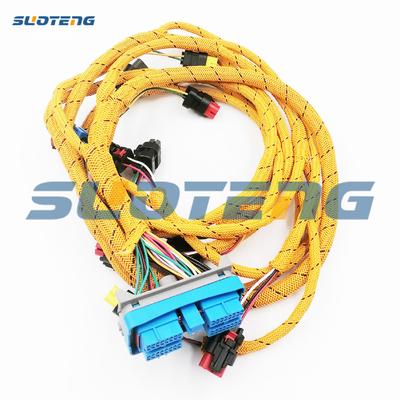 C6.4 Engine Harness Wiring Harness For Engine Parts