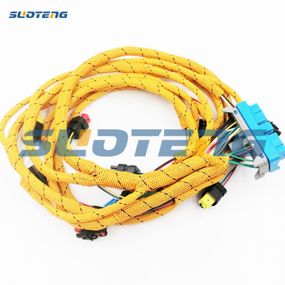 C6.4 Engine Harness Wiring Harness For Engine Parts