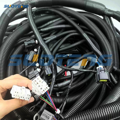 YN13E01507P1 Wiring Harness yn13e01507p1 for SK210-8 Excavator