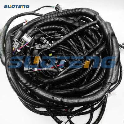 YN13E01507P1 Wiring Harness yn13e01507p1 for SK210-8 Excavator