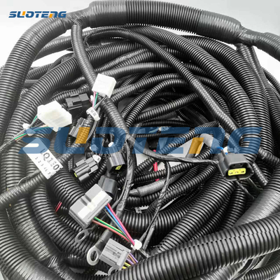YN13E01507P1 Yn13e01507p1 Wiring Harness For SK210-8 Excavator