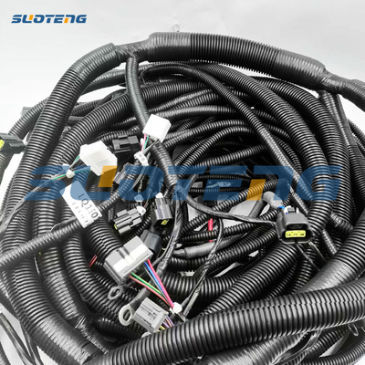 YN13E01507P1 Yn13e01507p1 Wiring Harness For SK210-8 Excavator