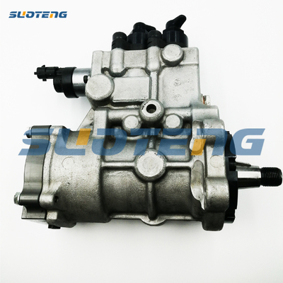 0445025602 0 445 025 602 Fuel Injection Pump Diesel Pump For Engine C7.1 Excavator E320D2