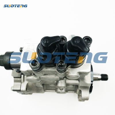 0445025602 0 445 025 602 Fuel Injection Pump Diesel Pump For Engine C7.1 Excavator E320D2