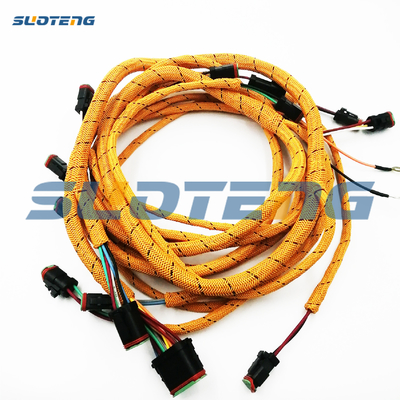 197-4411 1974411 Hydraulic Pump Wiring Harness For 330C Excavator
