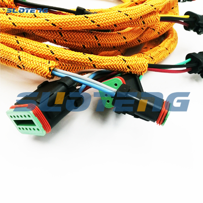 197-4411 1974411 Hydraulic Pump Wiring Harness For 330C Excavator