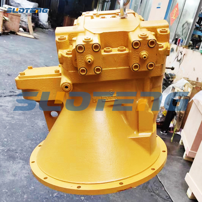222-0111 2220111 Hydraulic Main Pump For E330B Excavator