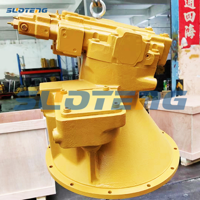 222-0111 2220111 Hydraulic Main Pump For E330B Excavator