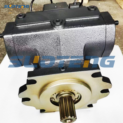 419-18-31104 Hydraulic Pump For WA320-5 WA320-6 Wheel Loader