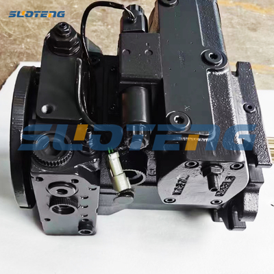 419-18-31104 Hydraulic Pump For WA320-5 WA320-6 Wheel Loader