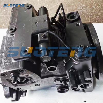 419-18-31104 Hydraulic Pump For WA320-5 WA320-6 Wheel Loader