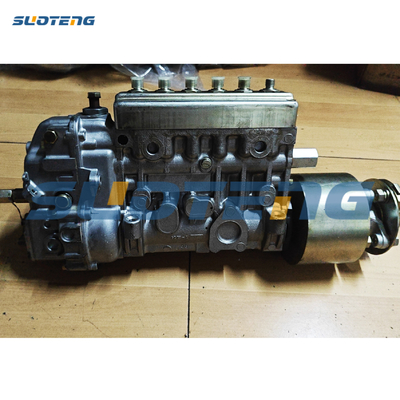6151-71-1180 Fuel Injection Pump D65EX-12 Bulldozer 6D125 Engine