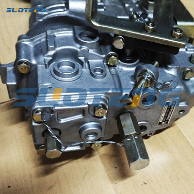 6151-71-1180 Fuel Injection Pump D65EX-12 Bulldozer 6D125 Engine