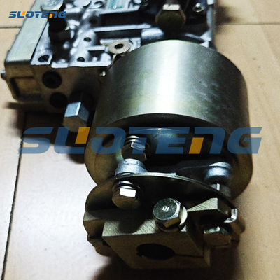6151-71-1180 Fuel Injection Pump D65EX-12 Bulldozer 6D125 Engine