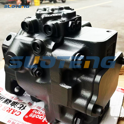 708-1U-00163 708-1u-00163 Hydraulic Pump Assy For WB146 Backhoe Loader
