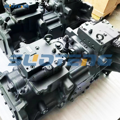 708-2K-00121 708-2k-00121 Hydraulic Main Pump For PC2000-8 Excavator