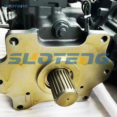 708-2K-00121 708-2k-00121 Hydraulic Main Pump For PC2000-8 Excavator