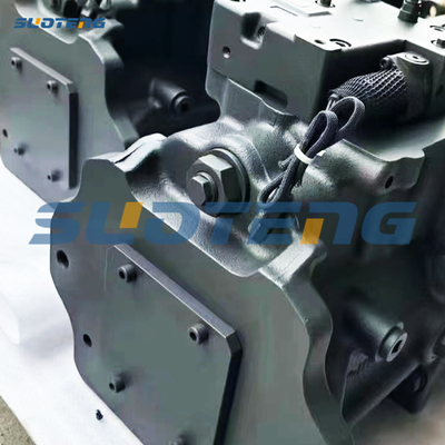 708-2K-00121 708-2k-00121 Hydraulic Main Pump For PC2000-8 Excavator