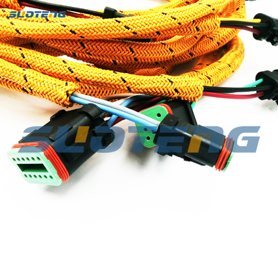 197-4411 Wiring Harness 1974411 for E330C Excavator C-9 Engine